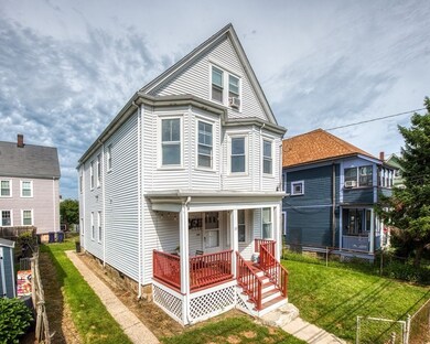 39 Etna St unit 2, Brighton, MA 02135 - photo 4