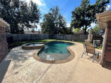 7318 Dogwood Falls Rd, Houston, TX 77095 - photo 4