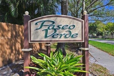 Paseo Verde within Rock Creek