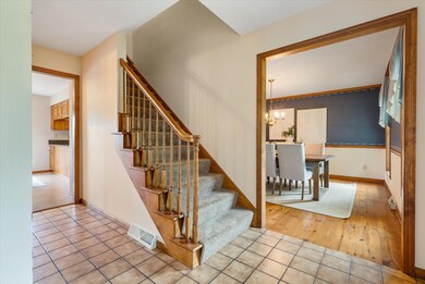 Staircase