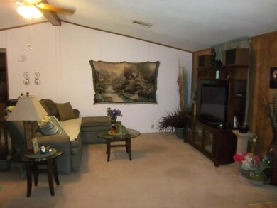 1406 N Matterhorn Rd, Payson, AZ 85541 - photo 4