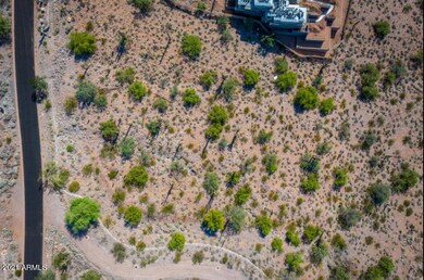 Drone Top Down