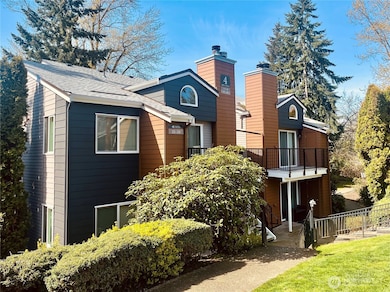 2609 S 272nd St unit 33, Kent, WA 98032 - photo 2