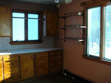 Interior Space/Layout.
