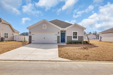 287 Palmetto Sand Loop unit Lot 59 Courtney II, Conway, SC 29527 - photo 6