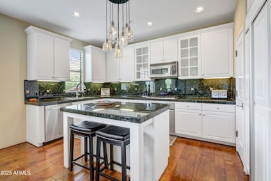 6 20704 N 90th Pl 1015 Scottsdale