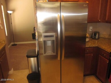 Refridgerator