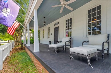 204 S Main St, Abbeville, SC 29620 - photo 4