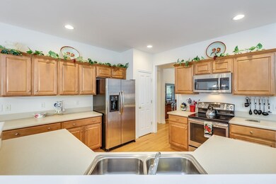 28 Webster Reach, Plymouth, MA 02360 - photo 7