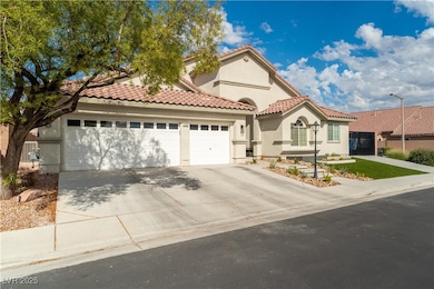 5904 Amber Station Ave, Las Vegas, NV 89131 - photo 3