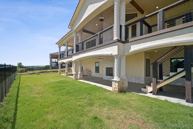 9496 Sunset Cir, Sperry, OK 74073 - photo 7