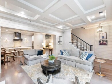 21 Buford Village Walk, Buford, GA 30518 - photo 5