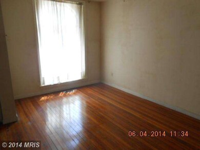 1019 W Barre St, Baltimore, MD 21230 - photo 3