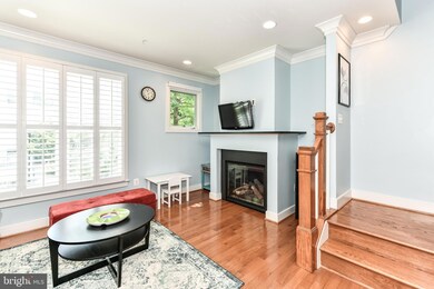 830 Snowden Hallowell Way, Alexandria, VA 22314 - photo 7