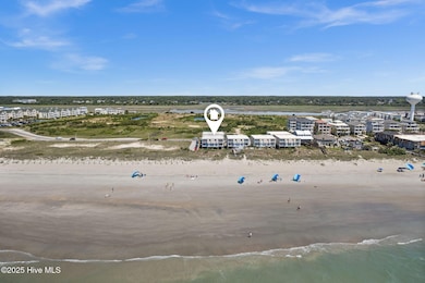 3 Bed Ocean Front
