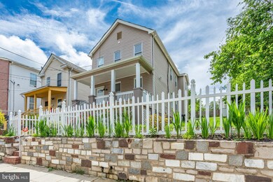 5215 Dix St NE, Washington, DC 20019 - photo 4