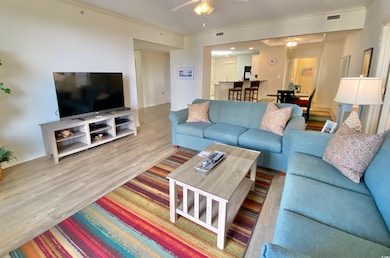 Margate Towers unit 1108, Myrtle Beach, SC 29572 - photo 6