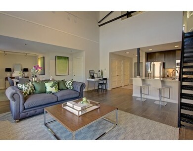 Baker Square Condominiums unit WM106, Boston, MA 02124 - photo 7