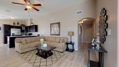 332 Deserts Dr, Socorro, TX 79927 - photo 2