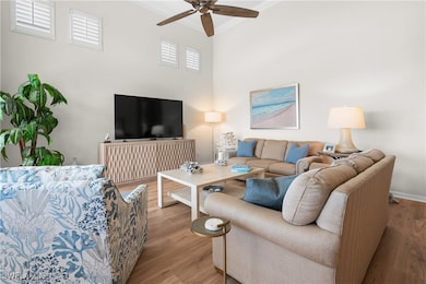 Clermont at Pelican Marsh unit 403, Naples, FL 34109 - photo 4