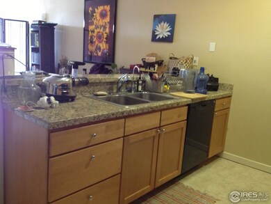 Eat at bar in kitchen