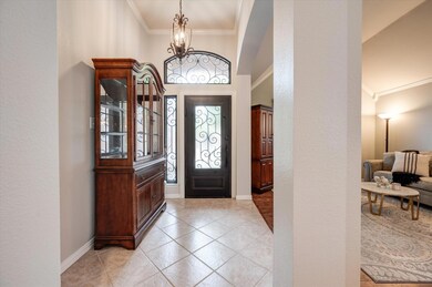 7029 Herman Jared Dr, North Richland Hills, TX 76182 - photo 5