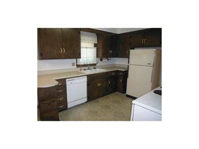 Nice dishwasher and sink!