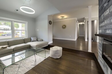 8 Living Room