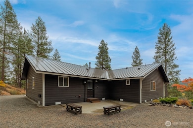 5161 Red Bridge Rd, Cle Elum, WA 98922 - photo 5