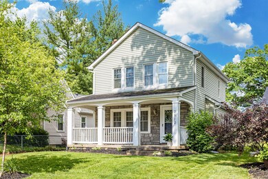 2870 Oaklawn Street, Columbus OH 43224 0