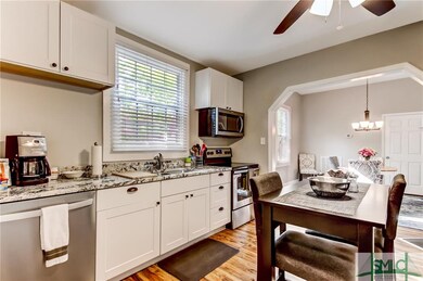 501 E 39th St, Savannah, GA 31401 - photo 4