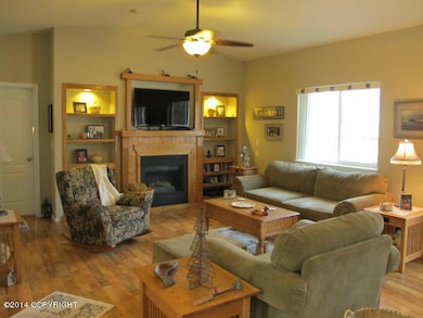 4240 W Memory Dr, Wasilla, AK 99654 - photo 6