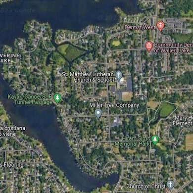 1687 Bolton St, Walled Lake, MI 48390 - photo 2