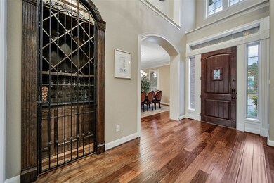 5414 Mustang Ridge Ln, Fulshear, TX 77441 - photo 6