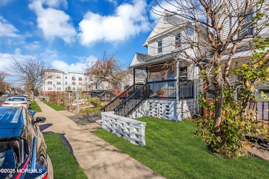 270 Fisher Ave, Neptune, NJ 07753 - photo 4