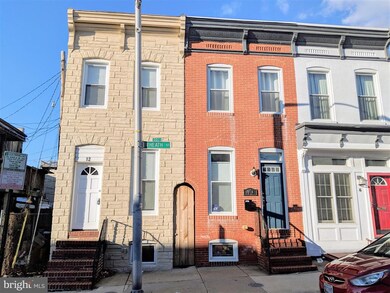 12 W Heath St, Baltimore, MD 21230 - photo 2