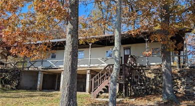 667 Nc 2800, Township of Marble City, AR 72648 - photo 2