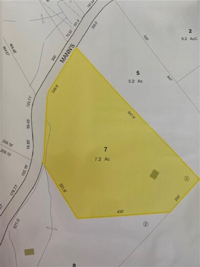 Lot 7 Manns Hill Rd, Littleton, NH 03561 - photo 2