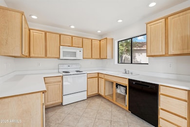 15225 N 100th St unit 2210, Scottsdale, AZ 85260 - photo 4