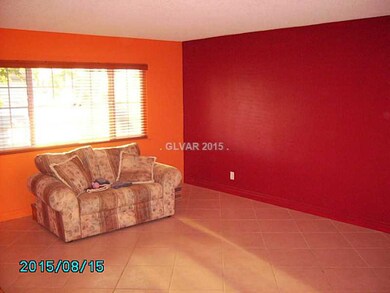 Living Room. Formal Living Room