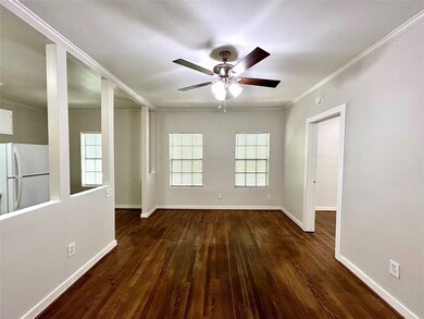 4021 Mandell St unit E, Houston, TX 77006 - photo 3