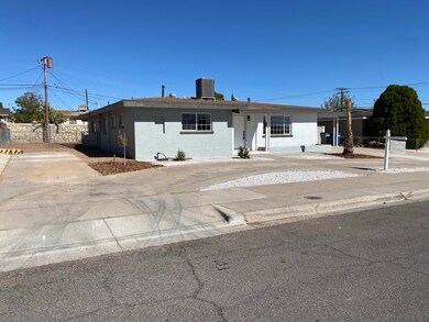 8109 Newland Ct, El Paso, TX 79907 - photo 2