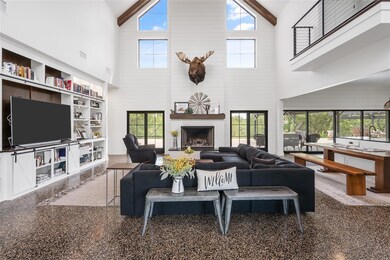 699 Ray Ln, Millsap, TX 76066 - photo 4