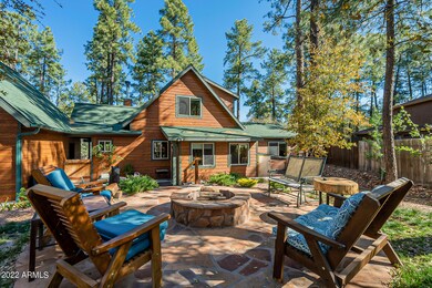 6459 W Marcy Way, Pine, AZ 85544 - photo 4