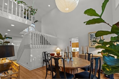 8 Womble Cir, Durham, NC 27705 - photo 5