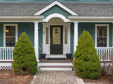 3 Stone Crossing Way, Hopkinton, MA 01748 - photo 4