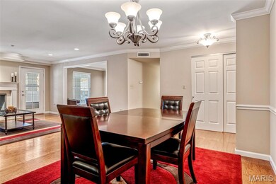 1512 Bedford Forge Ct unit 24, Chesterfield, MO 63017 - photo 6