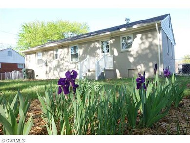 Yard/Garden