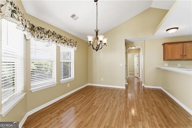 235 Rose Cottage Dr unit 28, Woodstock, GA 30189 - photo 6