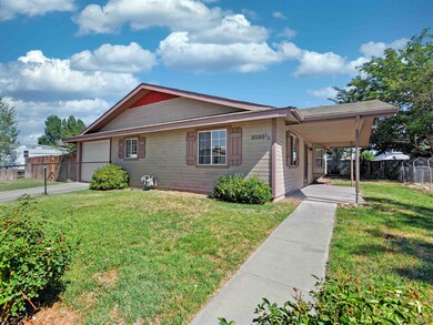 3080 1/2 Sandpiper Ave, Grand Junction, CO 81504 - photo 2